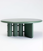 Bicar Coffee Table